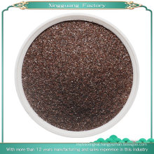 Al2O3 95% Brown Aluminium Oxide Used as Abrasive and Refractory
